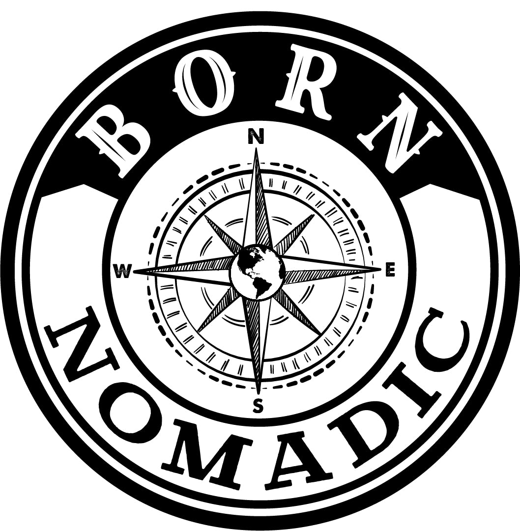 Born Nomadic